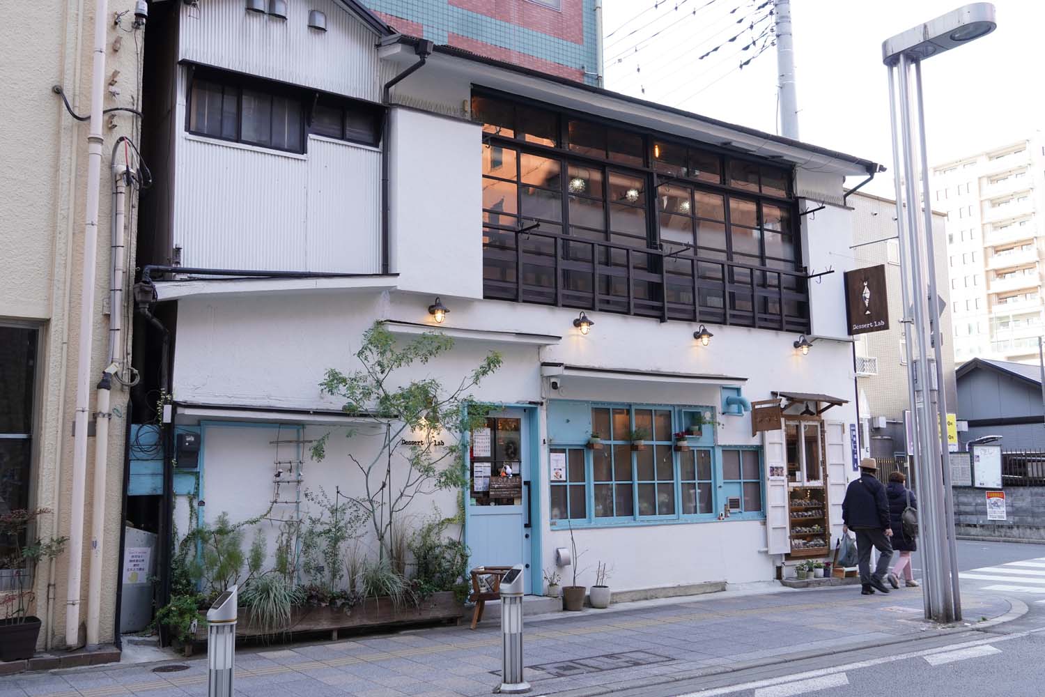 ピッツェリア カフェ＆Cielo y Rio ヒガシ テルミナ錦糸町 シエロイリオ <錦糸町>OZmallレストラン予約