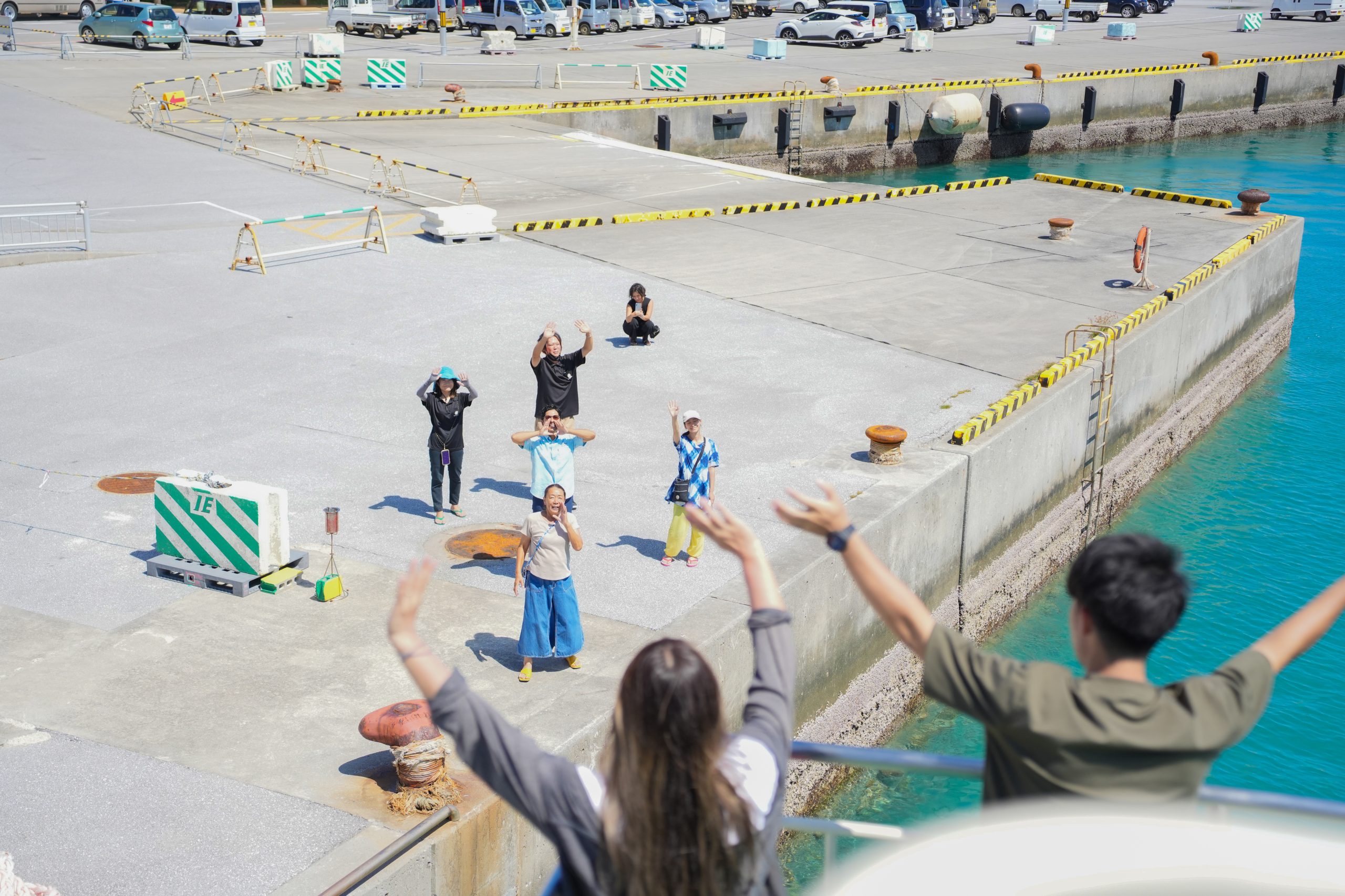 伊江島民泊 伊江村 ： 最新料金：2025年