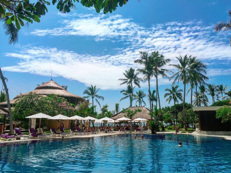 コラム インドネシアの伝統的な家屋インドネシア総合研究所