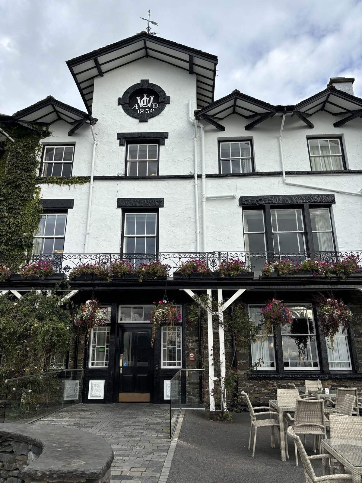 レイクサイドホテル 湖水地方 イギリス のホテル詳細ページ海外ホテル予約 HIS