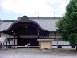 本丸御殿 二条城- コトログ京都