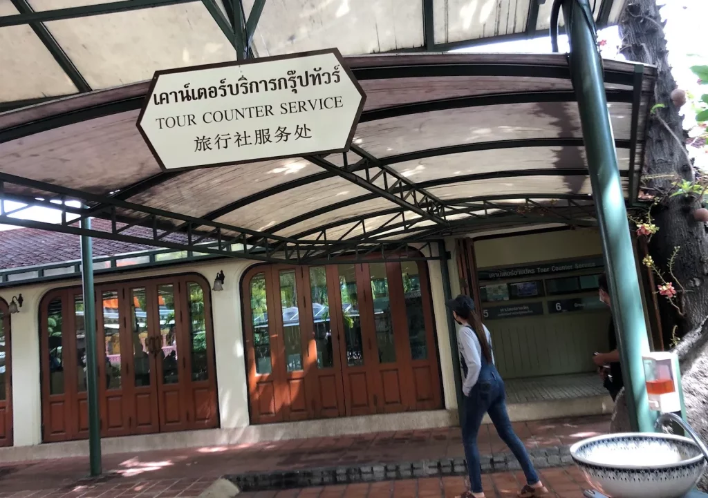 エラワンミュージアムの幻想的な魅力を満喫！行き方ガイド＆お得な割引チケット情報タイ一択