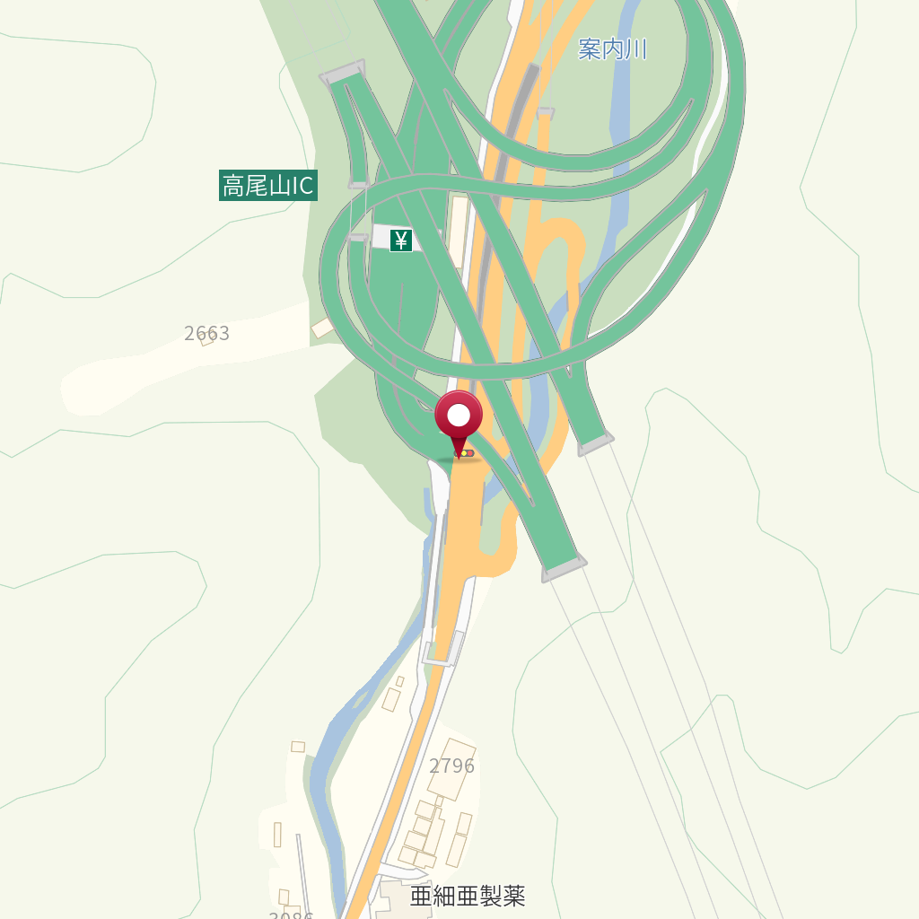 圏央道 高尾山IC～八王子JCT開通記念プレイベント・ウォーキング – ラジエイト