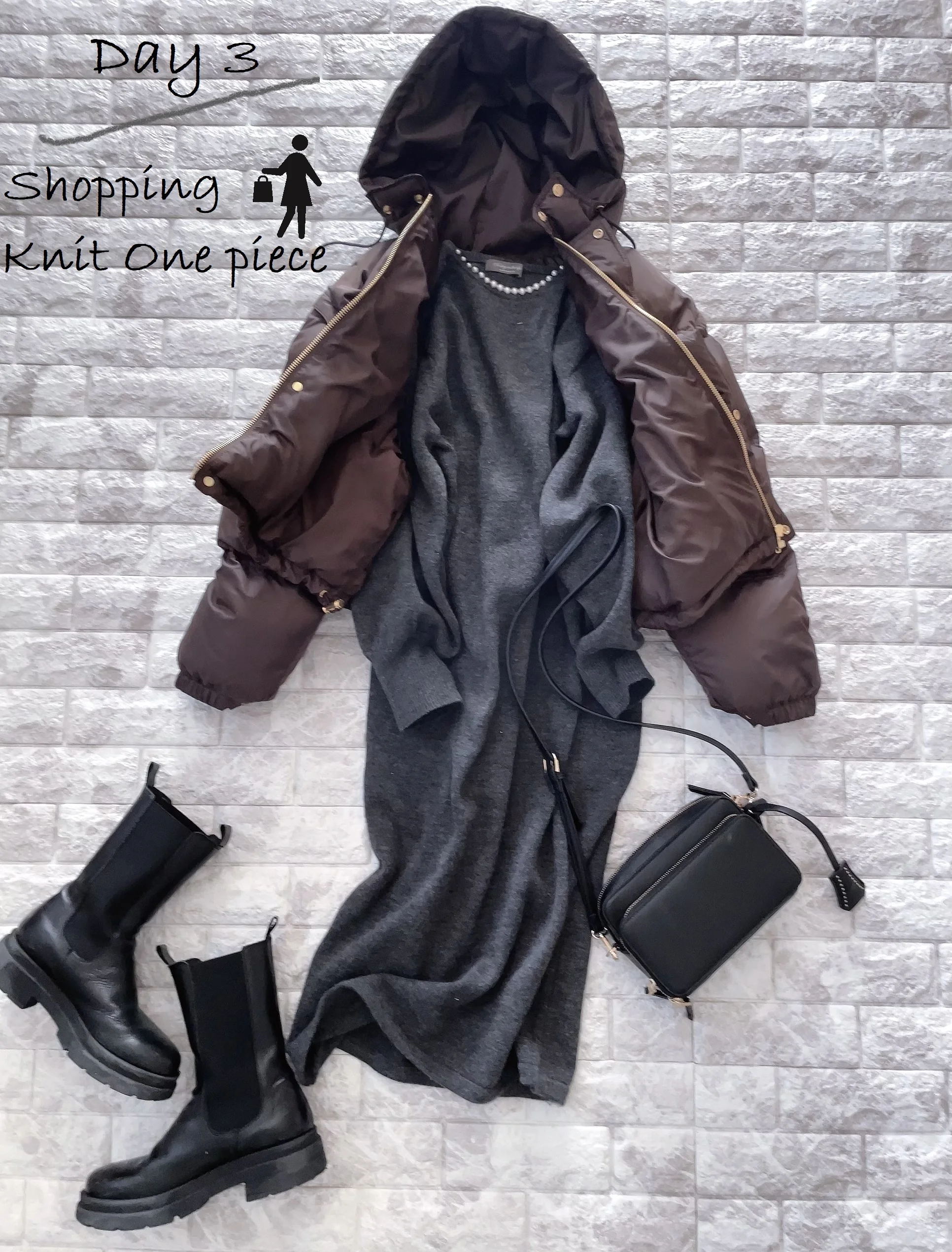 冬服コーディネートの参考に！公式観光情報 ひがし北海道Style