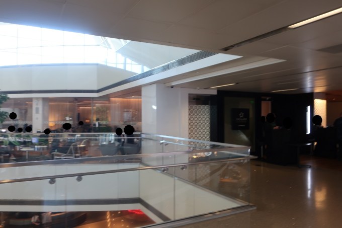 ロサンゼルス空港シャワー付きラウンジ情報と注意点5つのポイント