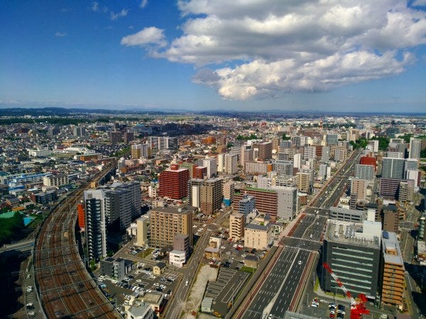 おしゃれの聖地ロンドン☆誰しも憧れる街へ海外横断したけれど
