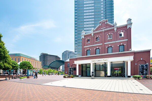 恵比寿ガーデンプレイス」で野外イベント開催！映画上映やレストラン出店も＜2024・東京＞ じゃらんニュース