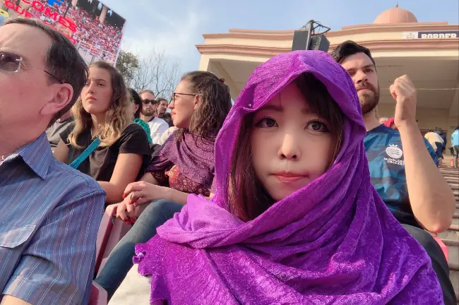 パキスタンの暮らし: 服装