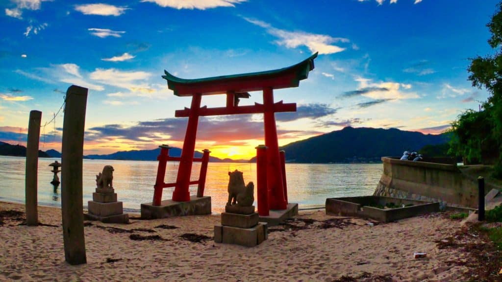 尾道の夜景スポット5選！定番から穴場までデートやドライブにおすすめの場所を紹介！なっぷ