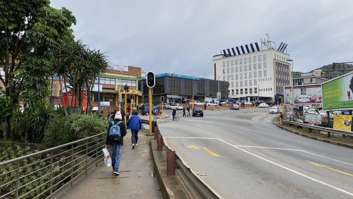 ムババーネに関する旅行記・ブログ フォートラベル エスワティニスワジランド Mbabane