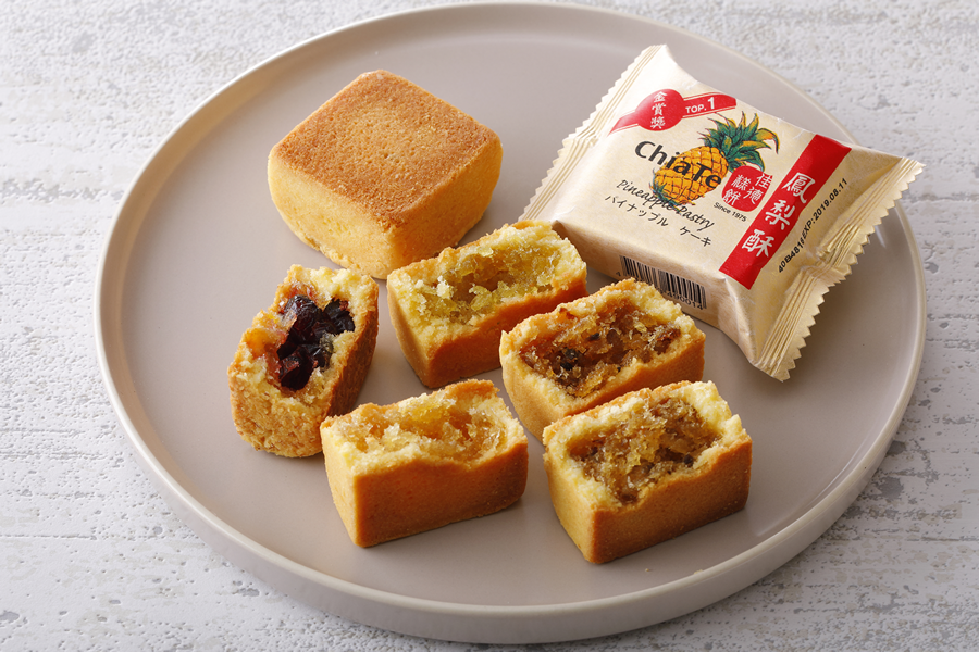 お菓子にお茶に調味料に桃園の「幸せの味」に出会ってきました台北ナビ