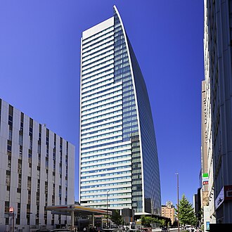 名古屋ルーセントタワーの投稿口コミ一覧 ホームメイト