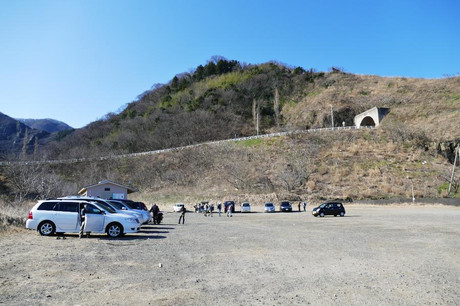 481.7ｍ 登山＠角田山 灯台コース: おいでよ。お米所にいがた ・∀・
