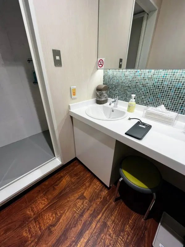 🛋️カタール航空ビジネスラウンジ@ドーハ空港トッポリーナ🐹