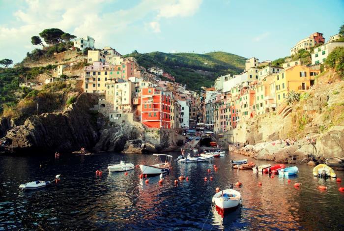 イタリア 観光記事一覧 - Trip It Easy