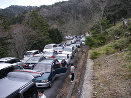 HARLEY-DAVIDSON FXDLS DYNA LOWRIDER S「『大台ヶ原ドライブウェイ』・41日ぶりのライディングに身も心もスッキリ」ウェビックコミュニティ