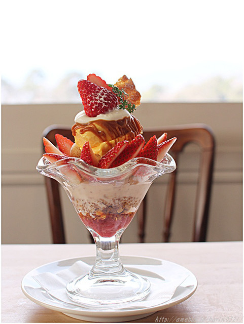 口コミ一覧 : トランクウィルTRANQUIL- 山梨市 カフェ食べログ