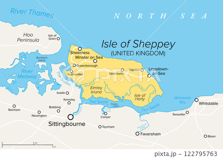 イギリス ケント州141323209 の写真素材 - アフロ