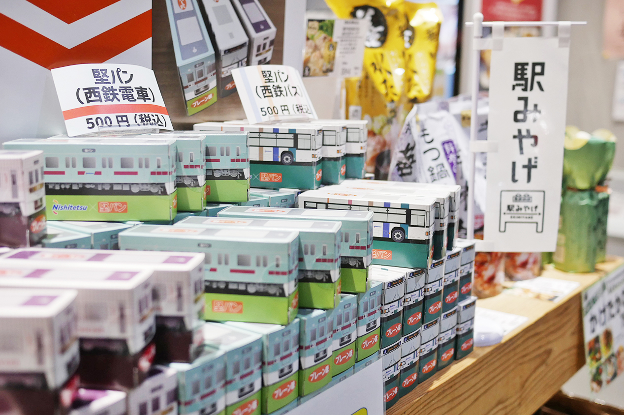 博多・天神 福岡のおしゃれなお土産10選！ 日持ちするスイーツや女性向け雑貨も株式会社ピコラボ