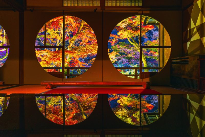 嵐山での前撮りのご紹介京都前撮り＊京weddingロケとスタジオのフォトウェディング