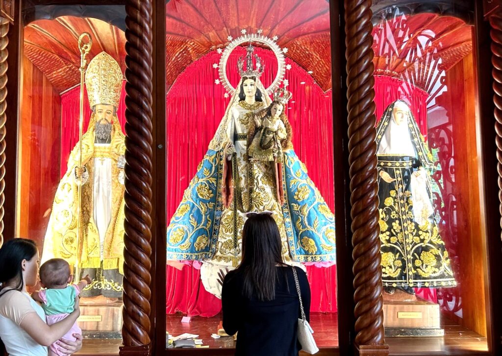 サントニーニョ教会を訪れる前に知っておきたい歴史と見どころセブトラマガジン