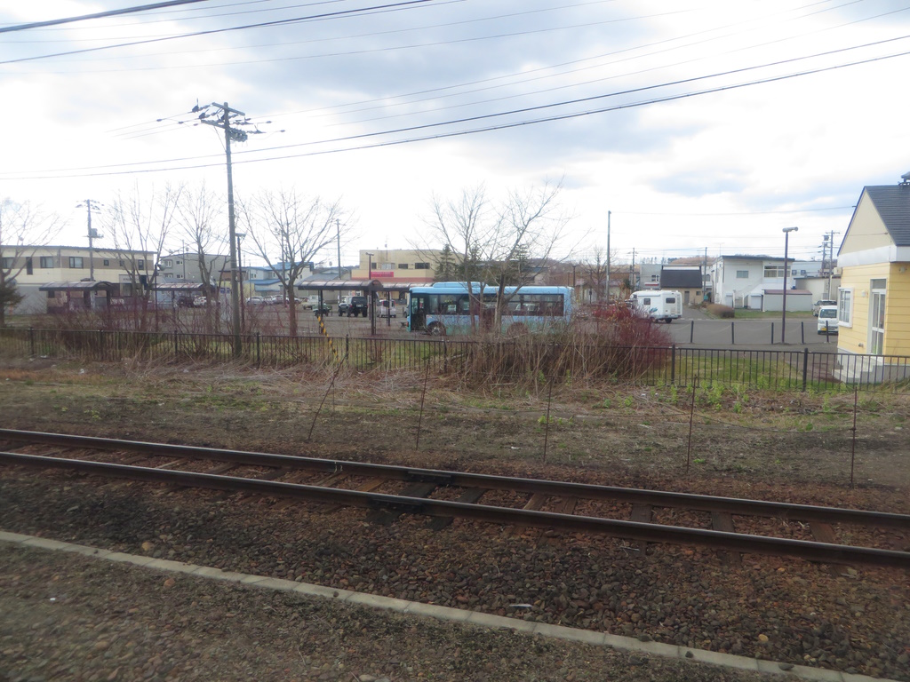 標茶駅 - Wikiwand