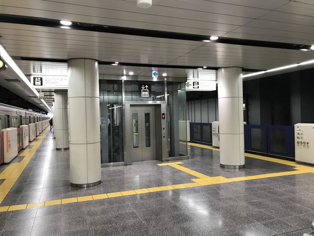 国領駅 路線図・路線一覧レイルラボ RailLab