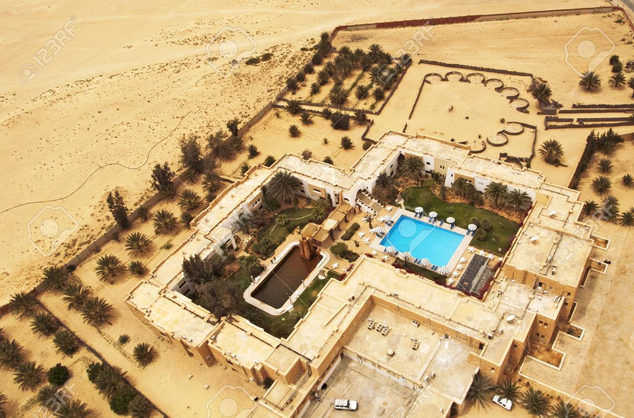 梅の湯から始まるチュニジア旅行記2014-その19-砂漠のテントホテルヤディスクサールギレン滞在編』クサール・ギレン チュニジア の旅行記・ブログby ミルクティ男子さん フォートラベル