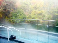 白雲谷温泉ゆぴかの風景おの恋ブログ - 楽天ブログ