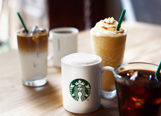 スターバックスコーヒー 汐留シティセンター店 ホームメイト