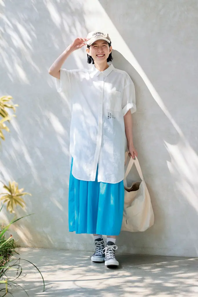 2025年 旅行の服装はどう選ぶ？快適性とおしゃれを両立できる季節別コーデ20選Daytona Park FREAK'S STORE公式通販