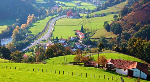 バスク地方出身の固有フェイス選手Sakuredevil