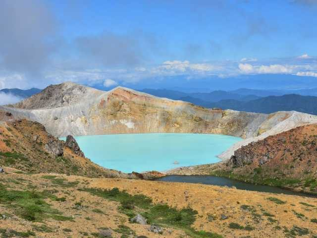 草津温泉からの〜軽井沢アウトレットの 話好の小部屋