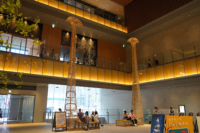 名古屋駅の待ち合わせスポットを難易度別に紹介！「金時計集合」は結局難しい？sotokoto online ソトコトオンライン