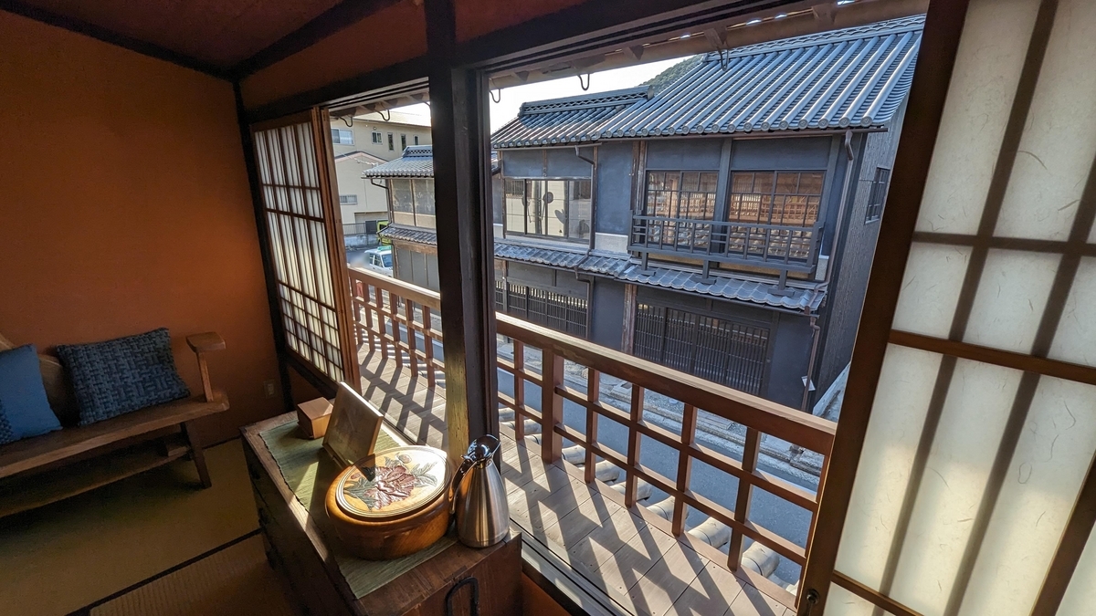 鞆の浦『御舟宿いろは』さんのディナーは！ 飲み物編もしかして山口県在住？ こじらせ中年女のアイタタタ な ブログ ☆