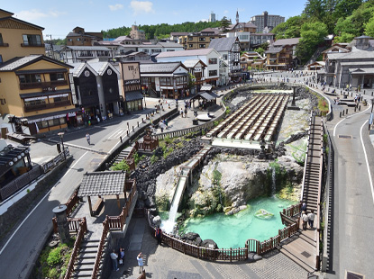 日本三名泉・三古泉はどこ？各温泉の特徴や楽しみ方をご紹介NEWT ニュート