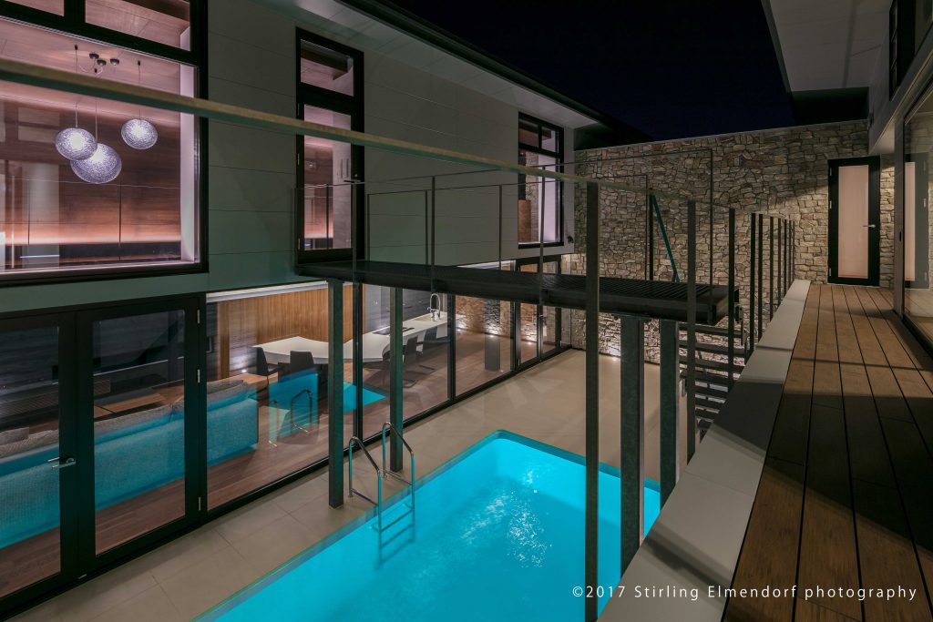 日本人の家 プールのある家プロスパーデザインアーキテクツ～所長のブログ