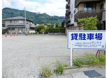 レオパレス21 上諏訪駅 長野県 の月極駐車場一覧