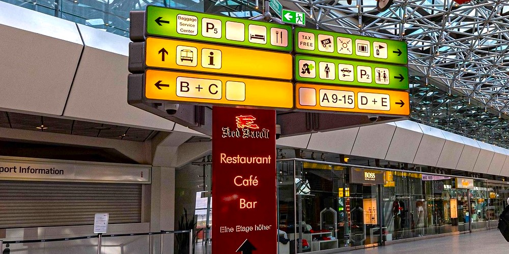 初インド一人旅 空港でSIMカードを手に入れるinインディラ・ガンディー国際空港 2024年1月時点 SADA めろん🍈