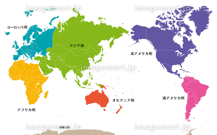 ヨーロッパ州の自然環境」期末テスト対策ポイントまとめ - 中1社会ゆみねこの教科書