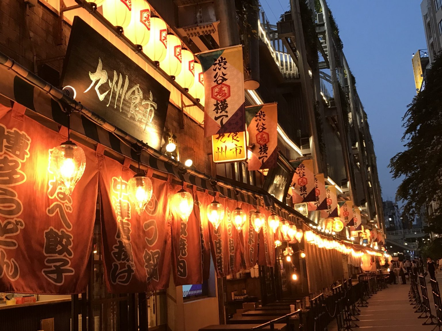 宮下公園が生まれ変わった！ 進化する渋谷の新たな魅力を探ってみた