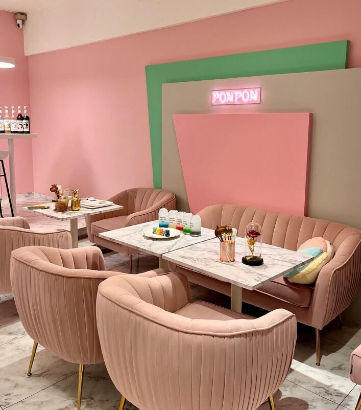 大阪 映えるオタ活カフェ17選！！かわいすぎる空間に推しと一緒にお出かけしちゃおう❤︎ – Fantage Jam ファンジャム