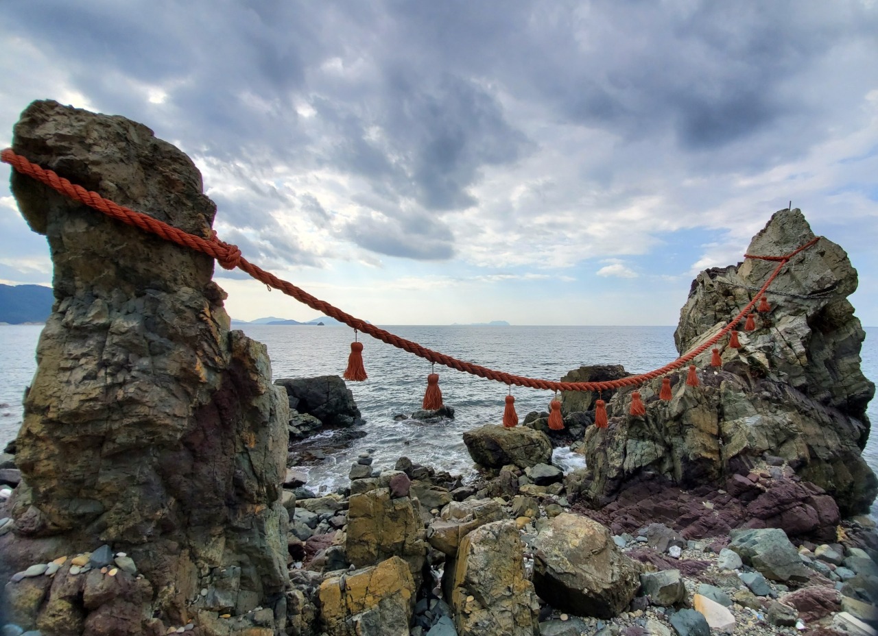 桜井二見ヶ浦観光スポット公式 福岡県の観光 旅行情報サイト「クロスロードふくおか」