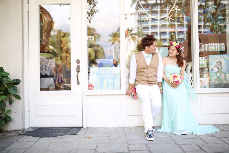 ハワイウェディングフォト・前撮りアメリカンホリデーズ@american_holidays• Instagram photos andvideos