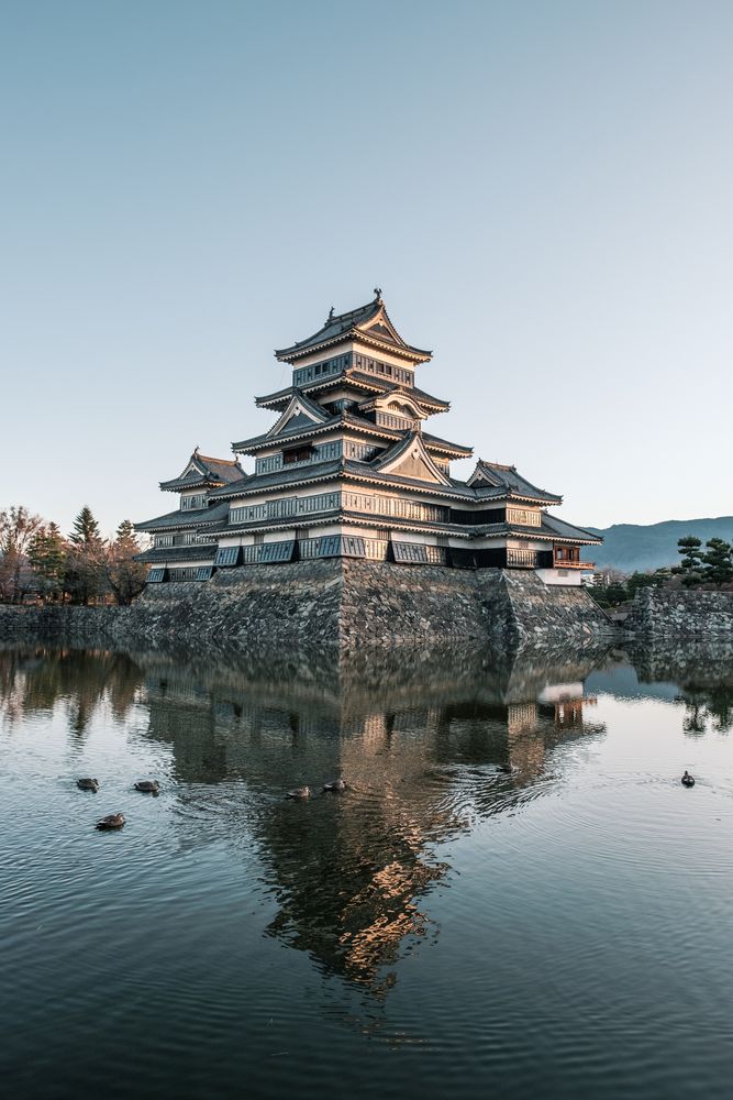 たてもの野外博物館 松本市歴史の里 3 旧松本少年刑務所・平成2年まで使用された独居舎棟松本市島立長野県の情報 E-CURE
