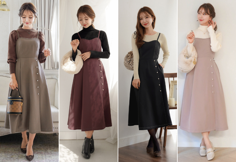 秋冬 旅行コーデおすすめ20選♡動きやすくて大人可愛い厳選スタイルまとめファッションメディア - andGIRLアンドガール