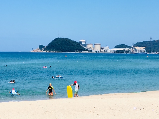 福井県 温水シャワーあり 子供の遊び場・お出かけスポットいこーよ