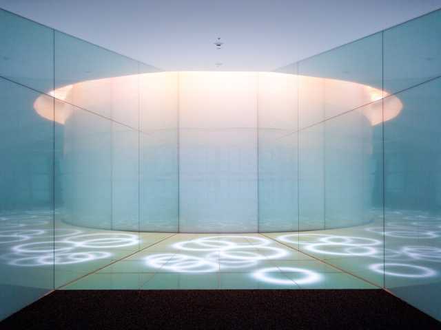 東京スカイツリー天望回廊の夜景 東京都墨田区