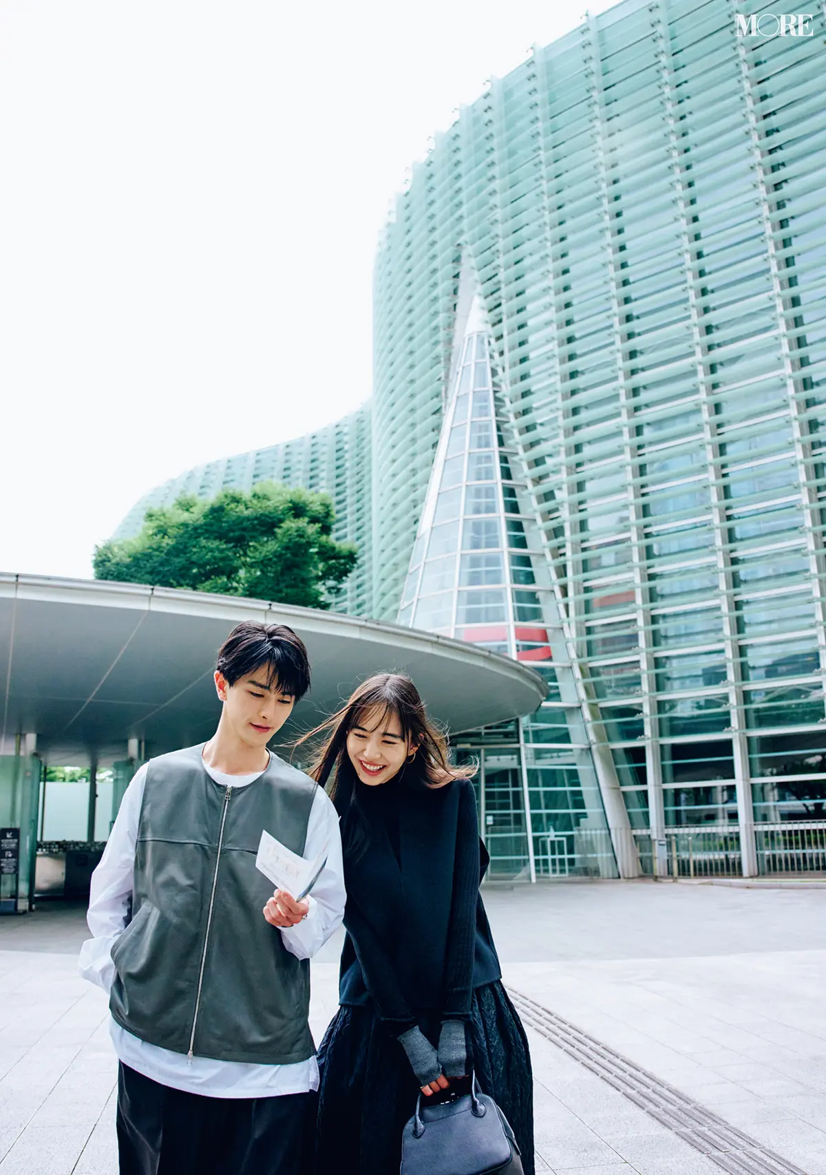 パリ イヴ・サンローラン美術館のお土産❗️tokyotravelguide2020のブログ