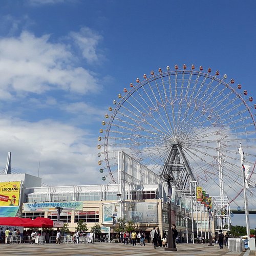 大阪 子どもが喜ぶ観光スポット9選！子連れの家族旅行におすすめ＜2024＞ じゃらんニュース